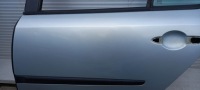 фото thumb №3, Дверь левый задняя renault laguna 01r