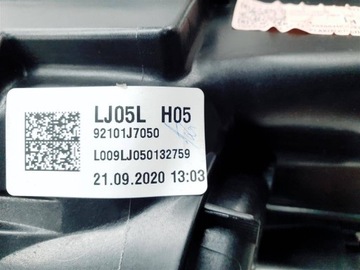 фото thumb №11, Kia ceed iii 18r+ ліва лампа перед лінза led ory eu !!!