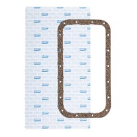 Прокладка картера масляний suzuki 1.0l 82- f8a-f10a Оригінал, фото thumb