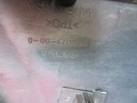 фото thumb №9, Tesla s бампер задний 6pdc 6008179-00-d + защита