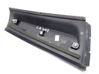 Захист молдинг стійка лівий задній mini countryman r60 r61 оригінальний номер 9801547 Недорого, фото thumb