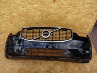 фото thumb №1, Volvo xc60 ii бампер r-design перед 4 pdc