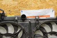 фото thumb №9, Радиатор wody радиатора вентиляторы subaru forester iv sj 2.0r fb20 механическая коробка передач