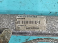 фото thumb №8, Трансмиссия рулевая рулевая рейка volvo s60 i s80 p8638614