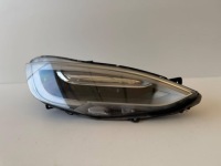 Купить Tesla model s лампа правая перед 105817000b оригинал, фото thumb