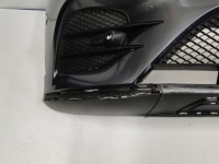 фото thumb №13, Mercedes glc 253 x253 бампер передний pts amg