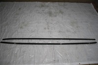 фото thumb №1, Молдинг кровельная audi a4 b6 kombi lx7z