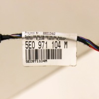 фото thumb №7, Skoda octavia mk3 5e 2019 жгут трубопровод датчика парковки pdc