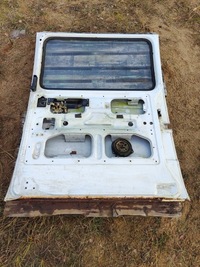 фото thumb №9, Двері праві зсувні ford transit 2