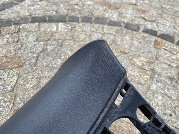 фото thumb №9, Audi a4 b9 8w9 оббивка захист кришки багажника універсал 8w9867979 оригінал