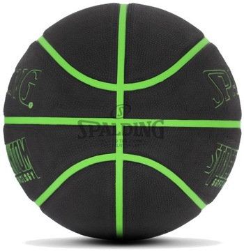 SPALDING PHANTOM СТРИТБОЛ БАСКЕТБОЛ 6
