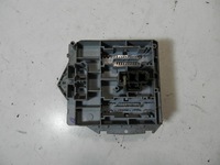 фото thumb №7, Набор стартовый бортовой компьютер двигателя иммобилайзер fiat punto ii 1.2 71736339 iaw59fm3