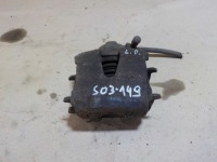 фото thumb №1, Octavia iii суппорт левый перед 1.6 tdi