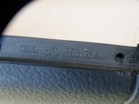 фото thumb №5, Audi a5 8t a4 b8 туннель средний подлокотник eu