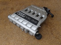 фото thumb №9, Audi a3 8p tt 8n 8j eos golf iv v r32 3.2 v6 коллектор всасывающий 022133203g