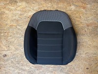 фото thumb №1, Оббивка сидіння ліва спинка sandero iii stepway