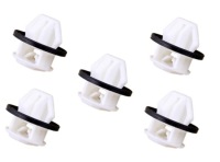 Купить 5x клипса порог mercedes w204 w205 w212 w218 w222, фото thumb