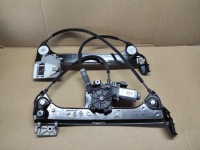 фото thumb №1, Подъемник стекло правый renault wind 807202058r