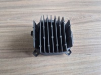 фото thumb №1, Модуль led jeż преобразователь лампы левый левый перед mg hs 20200615