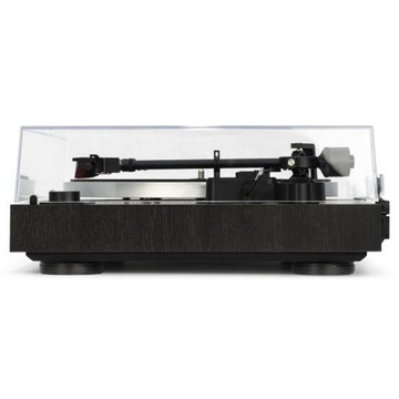 Проигрыватель проигрывателей DUAL CS 518 С ПРЕДУСИЛИТЕЛЕМ ORTOFON 2M RED BLACK CARTRIDGE