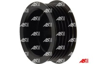 фото thumb №3, Колесо пасове генератора магніт marelli as-pl