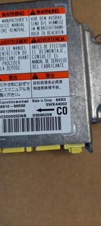 фото thumb №12, Suzuki alto подушки безпеки, ремені, блок керування kpl