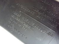 фото thumb №6, Корпус фільтра повітря bmw x5 e70 4.8i