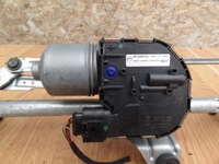 фото thumb №6, Seat leon iii 2013 двигунчик механізм двірник