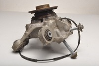 фото thumb №8, Bmw i3 i01 поворотный кулак левый задняя 6852163 189159-10