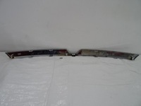 фото thumb №9, Dacia dokker хром молдинг решітка решітка 623822722r