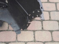 фото thumb №9, Nissan qashqai ii j11 бампер задняя задний 13-17