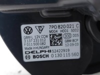 фото thumb №7, Vw touareg вентилятор обдув / воздуходувка 3.0 v6 tdi дизель 150kw 204 hp