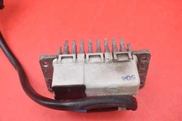 фото thumb №7, Резистор повітропровід резистор резистор 3d0907521 bentley continental i gt 03-12