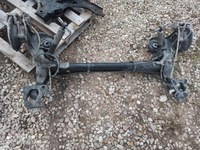 фото thumb №1, Балка задня підвішування вісь combo e rifter partner