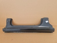 фото thumb №1, Audi a3 s3 8p4 8p 4 sportback 2003-2012 поріг блок двигуна лівий