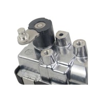 фото thumb №12, Регулятор приводу турбіни turbo do mercedes w203 w204 w211 c219 w164