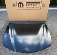 фото thumb №1, Капот кришка двигуна alfa romeo stelvio 2016 - 2025 оригінал 50539635