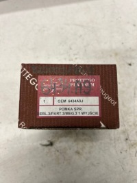 фото thumb №3, Помпа розпилювача prottego platinum 6434a9j