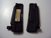 фото thumb №1, Защита солнцезащитные mercedes slk r171 04-11