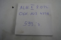 фото thumb №6, Кришка клапанів alhambra ii 2.0 tsi 06k106475h