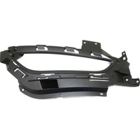 фото thumb №1, Решітка бампера ліва chrysler 200 2015