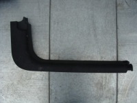 фото thumb №1, Молдинг поріг накладка права перед peugeot 208 i