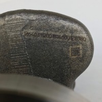 фото thumb №9, Wał коленчатый mercedes w176 1.6 16v 2018r a-klasa