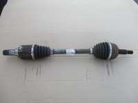 фото thumb №2, Приводной вал левая 8200725510 renault megane iii 1.9dci