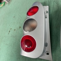 фото thumb №5, Лампа задняя задняя правая левая smart fortwo 450