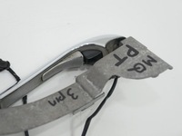 фото thumb №5, Ручка дверь задняя правый maserati quattroporte v