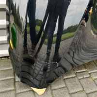 фото thumb №5, Nissan qashqai j11 lift капот кришка двигуна