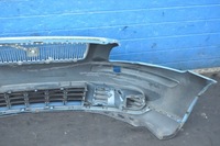 фото thumb №9, Volvo s40 ii v50 бампер перед передний решётка радиатора решётки