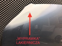 фото thumb №6, Volvo xc60 капот модель 2017-2020