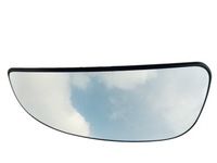 фото thumb №1, Вкладыш зеркало наружного lewego нижний do citroen jumper 250